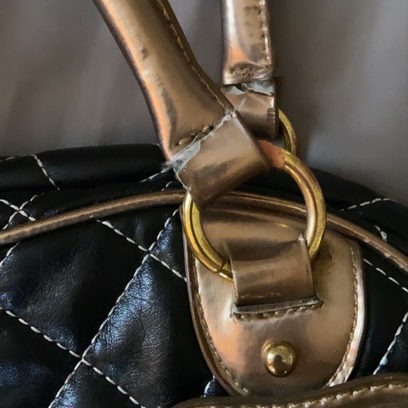 Juicy Couture Purse - Picture 6 of 8